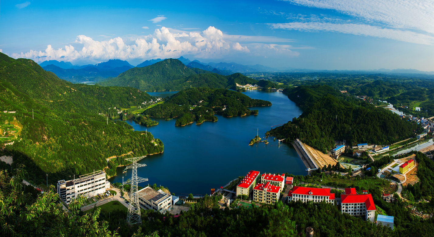 黃岡市白蓮河生態(tài)保護(hù)綠色發(fā)展示范區(qū)一期建設(shè)PPP項(xiàng)目